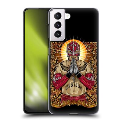 WWE Rey Mysterio Glow Handyhülle – Samsung Image