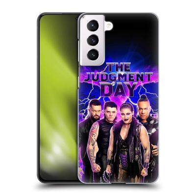 WWE The Judgement Day Finn, Damian, Rhea, Dominik Handyhülle – Samsung Image