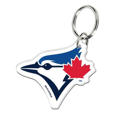 Toronto Blue Jays Premium-Acryl-Schlüsselanhänger Image