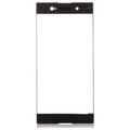 Sony Xperia XA1 Ultra G3223 Front Glass Top Glass Replacement - Black