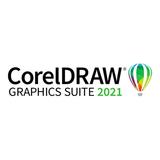 Corel CorelDRAW Graphics Suite 2021 License 1 User