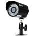 Carevas camera Cameras Kit IR 720P Camera 4pcs AHD 720P Weatherproof CCTV Cameras IR CUT Color 4 Pcs Cameras 3.6mm 4Pcs Cameras Camera Kit LEDs 3.6mm Kit - 720P 24 Built-in IR