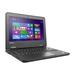 Restored Chromebook Lenovo ThinkPad 11E 1st Gen -11.6 Intel Celeron N2940 4GB RAM 16GB SSD (Refurbished)