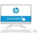 HP 24-F0051 23.8 Full HD Touchscreen Intel Pentium 8GB 1TB HDD All in One PC