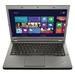 Lenovo ThinkPad T440p 20AN0069US 14 LED Notebook - Intel - Core i5 i5-4200M 2.5GHz - Black