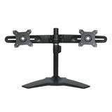 Planar AS2 Dual Monitor Stand Supports Monitors Between 15 and 24 . Weighs Less Than 26lbs. Vesa Compatible.