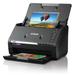 Epson FastFoto FF-680W Wireless High-Speed Photo and Document Scanning System Black