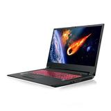 HoMei 16 GB RAM 1 TB SSD 2 TB HDD 15.6 IPS Full HD 6 Cores 11th Gen Intel Core i5-11260H 4.4 GHz Gaming Notebook Laptop PC GeForce RTX 3060 6 GB GDDR6 Dedicated Graphics Backlit Keyboard HDMI