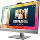 HP EliteDisplay E273m 27-Inch Screen LED-Lit Monitor Black/Silver