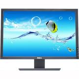 Restored Used Dell E2210F 1680 x 1050 Resolution 22 WideScreen LCD Flat Panel Computer Monitor Display (Refurbished)