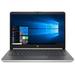 HP 2020 14 Laptop Computer AMD Ryzen 3 3200U up to 3.5 GHz 16GB DDR4 RAM 256GB PCIE SSD 14 Touchscreen Bluetooth 4.2 AC WiFi HDMI USB 3.1 Windows 10 Home