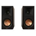 Open Box Klipsch RP-500M II Reference Premiere Bookshelf Speakers - Pair (Walnut)