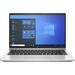 HP ProBook 640 G8 14 Notebook - Intel Core i5 (11th Gen) i5-1135G7 Quad-core (4 Core) - 8 GB RAM - 256 GB SSD - English Keyboard - 12.75 Hour Battery Run Time