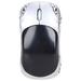 Lhked Wireless Mouse Deals Clearance 2.4GHz 1200DPI Car-Shape Wireless Optical Mouse USB Scroll Mice For PC Tablet Laptop Computer Gifts for Women Men