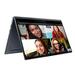 Lenovo Yoga 15.6 Slate Grey Laptop Intel i5-1135G7 8GB RAM 256GB SSD Intel Iris Xe Graphics