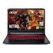 Acer Nitro 5 AN515-55-53E5 Gaming Laptop | Intel Core i5-10300H | NVIDIA GeForce RTX 3050 GPU | 15.6 FHD 144Hz IPS Display | 8GB DDR4 | 256GB NVMe SSD | Intel Wi-Fi 6 | Backlit Keyboard