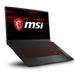 MSI GF75 Thin 17.3 Gaming Laptop Core i7-10750H 16GB RAM 512GB SSD 144Hz GTX 1660 Ti 6GB - 10th Gen i7-10750H Hexa-core - NVIDIA GeForce GTX 1660 Ti 6GB - 144 Hz Refresh Rate - Up to 5 GHz CPU S