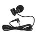 Walmeck Microphone Clip-on Lavalier Laptop Portable Clip-on Mic Computer PC 3.5mm Condenser Mic Lavalier Hands-Free Condenser Mic Computer mewmewcat Clip-on Mic Rookin SIMBAE