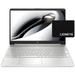HP [Windows 11] 2022 15 Laptop 11th Gen Intel i5-1135G7 16GB RAM 512GB SSD Webcam 15.6 FHD IPS Micro-Edge Display HDMI Wi-Fi Bluetooth Fast Charge Premium Lightweight Design|LIONEYE Bundle