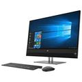 HP Pavilion 27 Touch Desktop 1TB SSD 32GB RAM Extreme (Intel Core i9-9900 Processor Turbo to 5.00GHz 32 GB RAM 1 TB SSD 27-inch FullHD IPS Touchscreen Win 10) PC Computer All-in-One