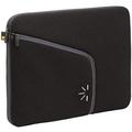 Case Logic PLS-15 15.4-16 Inch Neoprene Laptop Sleeve (Black)