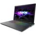 Lenovo Legion Ultimate Gaming Laptop 17.3 FHD IPS 144Hz Display GeForce RTX 2080 Max-Q 6-Core Intel i7-9750H 32GB DDR4 RAM 1TB PCIe SSD 2TB HDD RGB Backlit Keyboard Killer Wi-Fi Windows 10