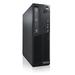 Lenovo ThinkCentre M73 Small Form Factor Desktop (Intel Core i5-4570 4GB RAM; 250GB HDD; NVIDIA(r) GeForce(r) GT 620; Windows 8.1 Professional)