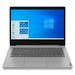 Lenovo IdeaPad 3 14 Laptop Intel Core i3-1005G1 4GB RAM 128GB Storage 14.0 FHD Display Windows 10 S