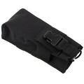 Walkie Talkie Bag Hiking Camping Accessories Wallet for Men Leather Case Fanny Pack Man Waterproof Nylon