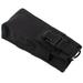 Walkie Talkie Bag Hiking Camping Accessories Wallet for Men Leather Case Fanny Pack Man Waterproof Nylon