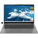 Lenovo 2022 IdeaPad 3 15 Laptop 15.6 FHD Touchscreen 11th Intel Quad-Core i5-1135G7 (Beats i7-1065G7) 20GB RAM 256GB PCIe SSD Backlit Keyboard WiFi 6 HDMI Windows Goldoxis Card