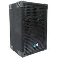 GH8L - Passive 8 Inch 2-Way PA/DJ Loudspeaker Cabinet - 500 Watt Full Range PA/DJ Band Live Sound Speaker