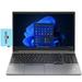 Lenovo ThinkPad E15 G2 15.6 FHD IPS Business Laptop (Intel i7-1255U 4-Core 24GB RAM 2TB PCIe SSD Intel Iris Xe WiFi 6 Bluetooth 5.2 HD Webcam Win11P) w/Hub