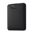 WD 2TB Elements Portable External Hard Drive HDD USB 3.0 Compatible with PC Mac PS4 & Xbox - WDBU6Y0020BBK-WESN