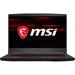 MSI GF65 Thin 9SD 15.6 FHD 120Hz Gaming Laptop i5-9300H 16GB RAM 512GB NVMe SSD NVIDIA GeForce GTX 1660Ti 6GB GDDR6 VRAM USB-C Backlit Keyboard Bluetooth Webcam Windows 10 w/RE Accessories