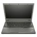 Lenovo ThinkPad T540p 15.6 LED Notebook - Intel Core i5 i5-4300M 2.60 GHz - Black 20BE003CUS