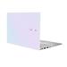 ASUS VivoBook S13 Thin and Light Laptop 13.3 FHD Display Intel Core i5-1035G1 CPU 8GB LPDDR4X RAM 512GB PCIe SSD Windows 10 Home Fingerprint Reader Dreamy White S333JA-DS51-WH