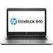 HP EliteBook 840 G3 14 Notebook - Intel Core i5 (6th Gen) i5-6300U Dual-core (2 Core) 2.40 GHz - 8 GB DDR4 SDRAM - 256 GB SSD - Windows 7 64-bit - Intel HD Graphics 520 DDR4 SDRAM - Bluetooth -