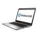 HP 3CQ75UT#ABA Elitebook 840 G3 14 Notebook - Windows - Intel Core i7 2.5 GHz - 8 GB RAM - 256 GB SSD Silver