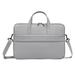 Laptop Bag Travel Tote Bags Carry on Handbag Laptops Notebook Pu Leather