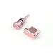 2 Pcs/ Micro USB Dust Plug Charm Anti Mobile Phone Accessories for Cell Headphone Jack Pin