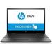 HP ENVY x360 2-in-1 15.6 FHD Touch - AMD Ryzen 5-8GB - Radeon RX Vega 8-128GB SSD - Dark Ash