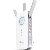 TP-Link AC1750 WiFi Extender (RE450) PCMag Editor s Choice Up to 1750Mbps Dual Band WiFi Repeater Internet Booster Extend WiFi Range further