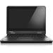Open Box Lenovo ThinkPad 11e Chromebook 11.6 HD N2940 4GB 16GB SSD 20DU0009US - Black
