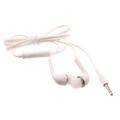 Wired Earphones for Samsung Galaxy A72/A52/A42/A32/A12 - Hands-free Headphones Headset w Mic Earbuds for Galaxy A72/A52/A42/A32/A12