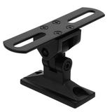 Monitors Speaker Stand Mount Wall Mounted Holder Bookshelves Surround