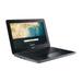 Used (good working condition) Acer Chromebook C733-C37P 11.6 HD Celeron N4000 1.1GHz 4GB 32GB Chrome Laptop
