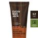 Every Man Jack Beard + Face Recovery Lotion Aged Bourbon Scent 3.2oz