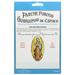 Guadalupano Porous Capsaicin Pain Relieving Plaster 4.5 X 7 Pack of 6