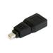 StarTech Mini Displayport To Displayport Adapter Each